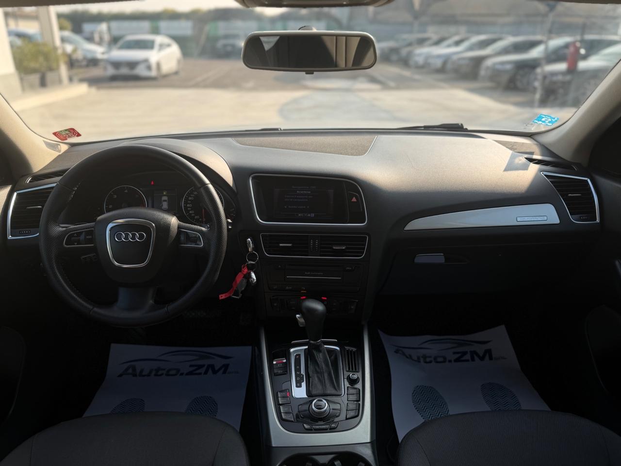 Audi Q5 2.0 TDI 170 CV quattro S tronic Advanced Plus