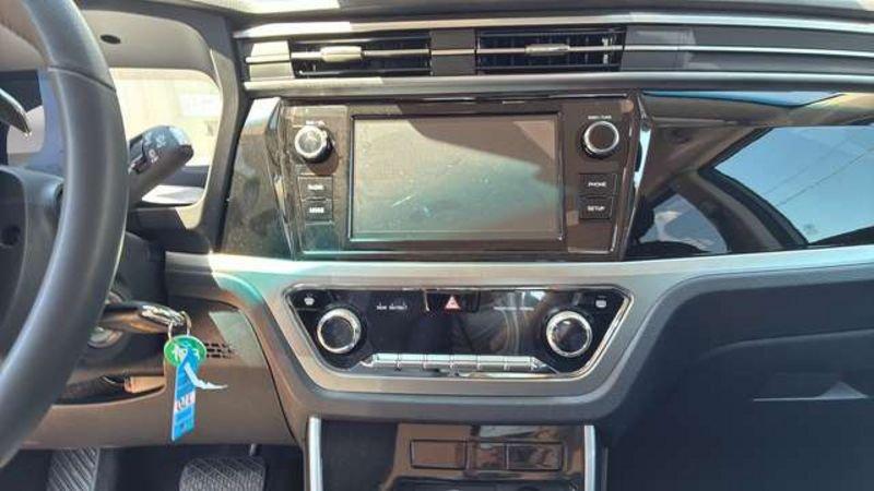 SsangYong Korando 1.5 GDI-Turbo Dream
