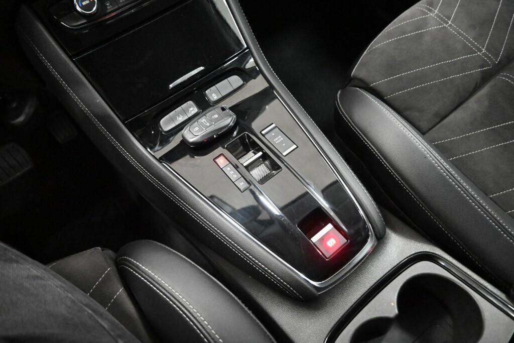 OPEL GRANDLAND GS 1.5 DIESEL ECOTEC 131CV AUT.