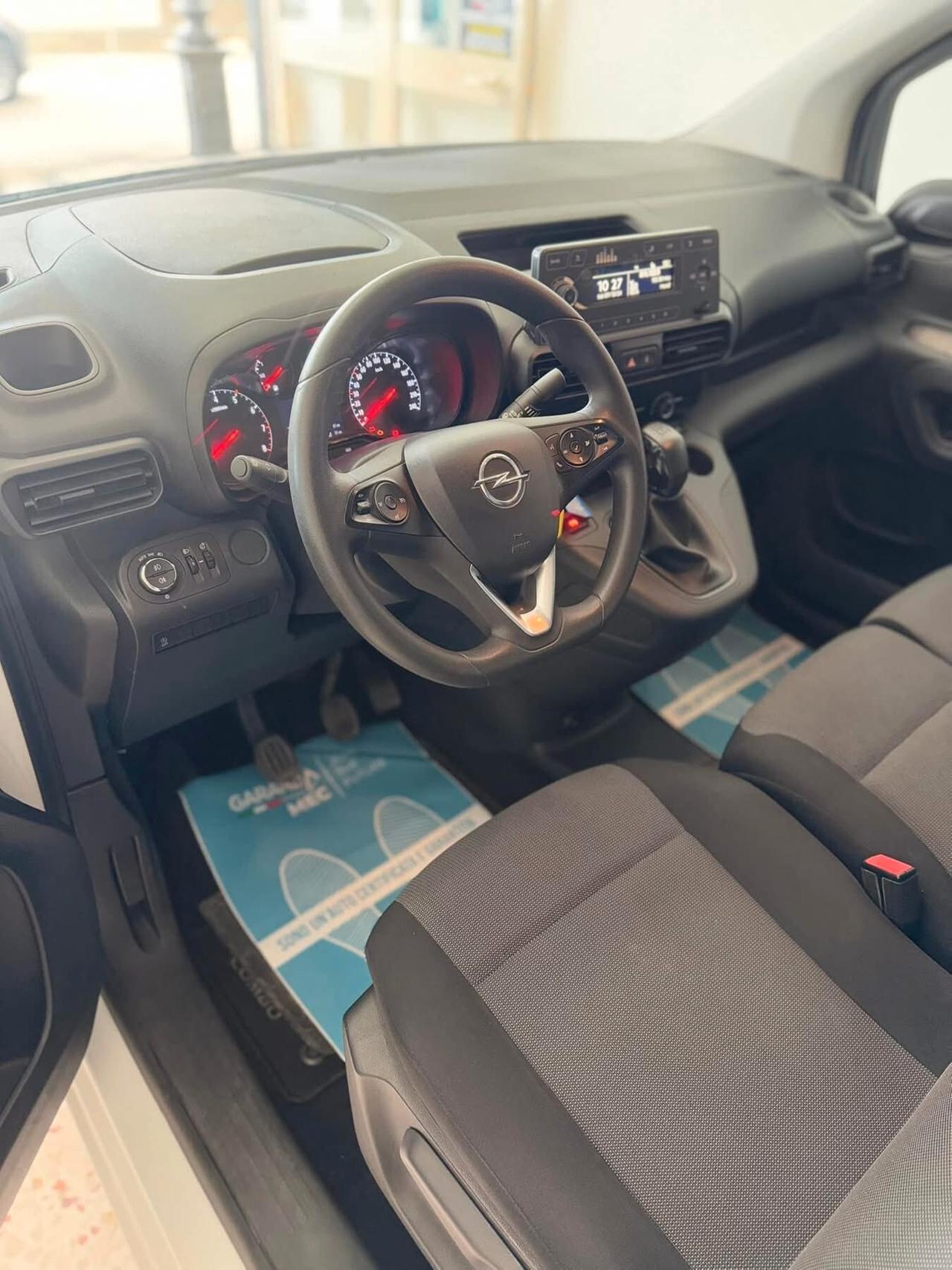 Opel Combo Cargo 1.5 Diesel S&S PC 650kg Edition