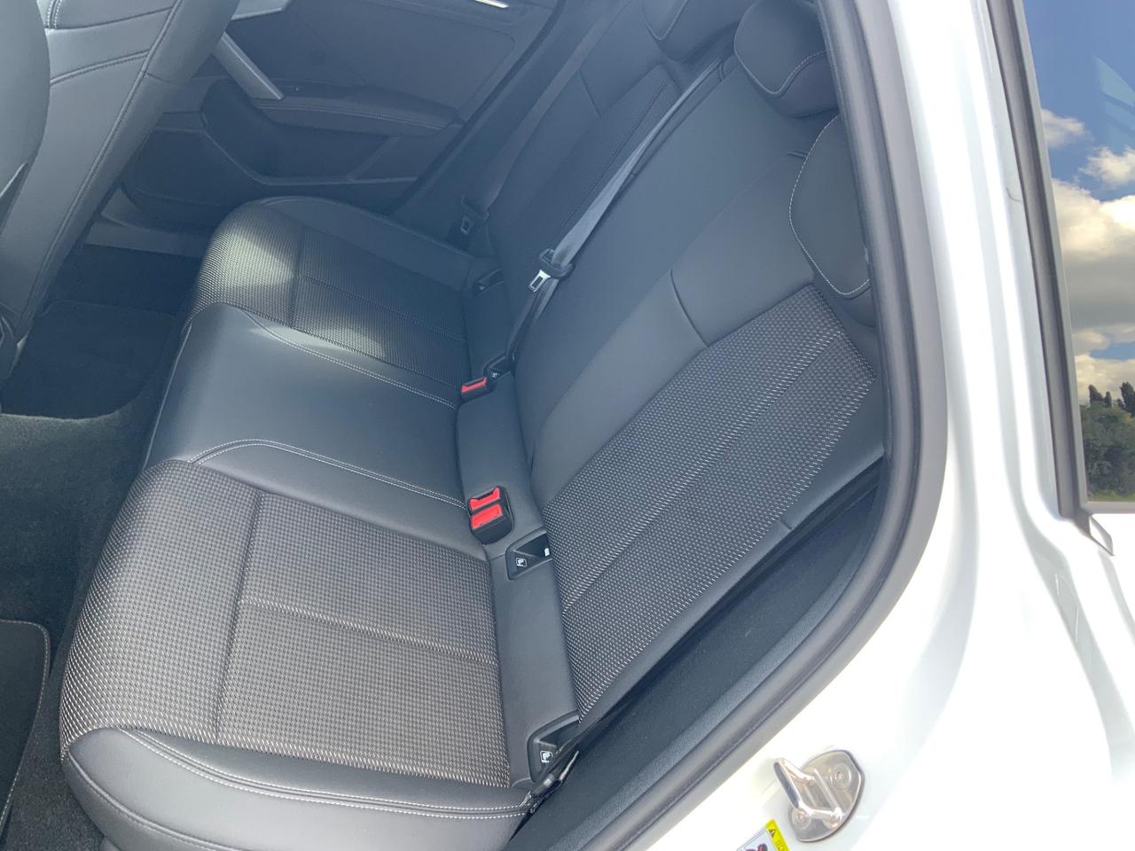 Audi A3 SPB 35 TDI S tronic line edition