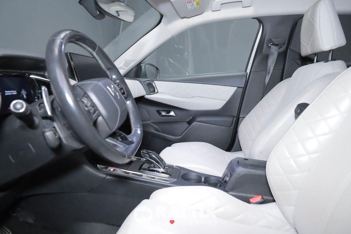 DS Automobiles DS 3 Crossback 1.2 PureTech 130CV Rivoli auto