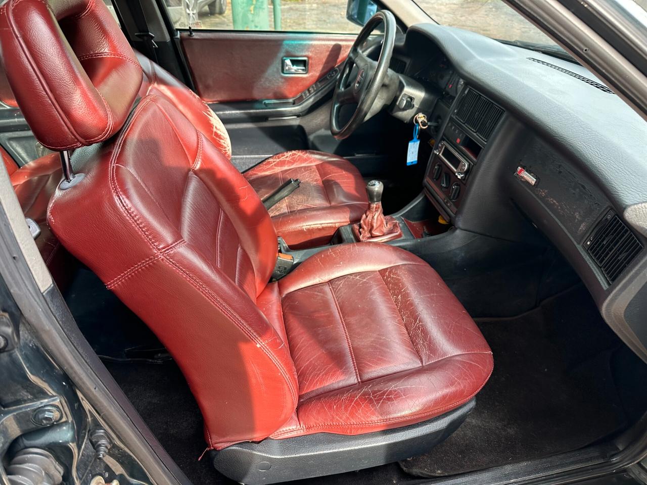 Audi 100 Avant 2.0 (12 rate)