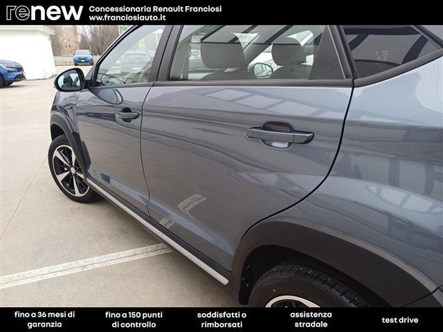 DR MOTOR DR3 DR 3 1.5 Bi-Fuel 114cv S2