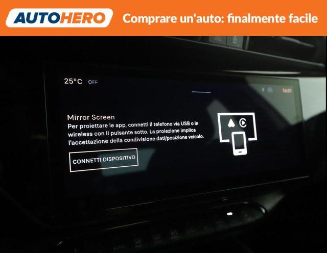 ALFA ROMEO Junior 1.2 145 CV Hybrid eDCT6