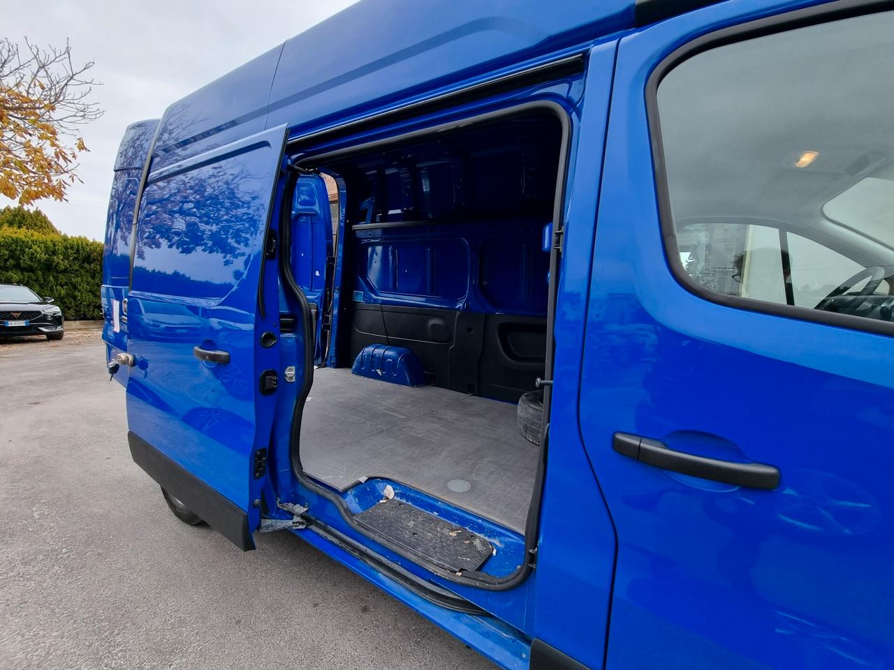 Fiat Talento 2.0 ecojet LH2 12Q 145cv S&S - IVA ESCLUSA