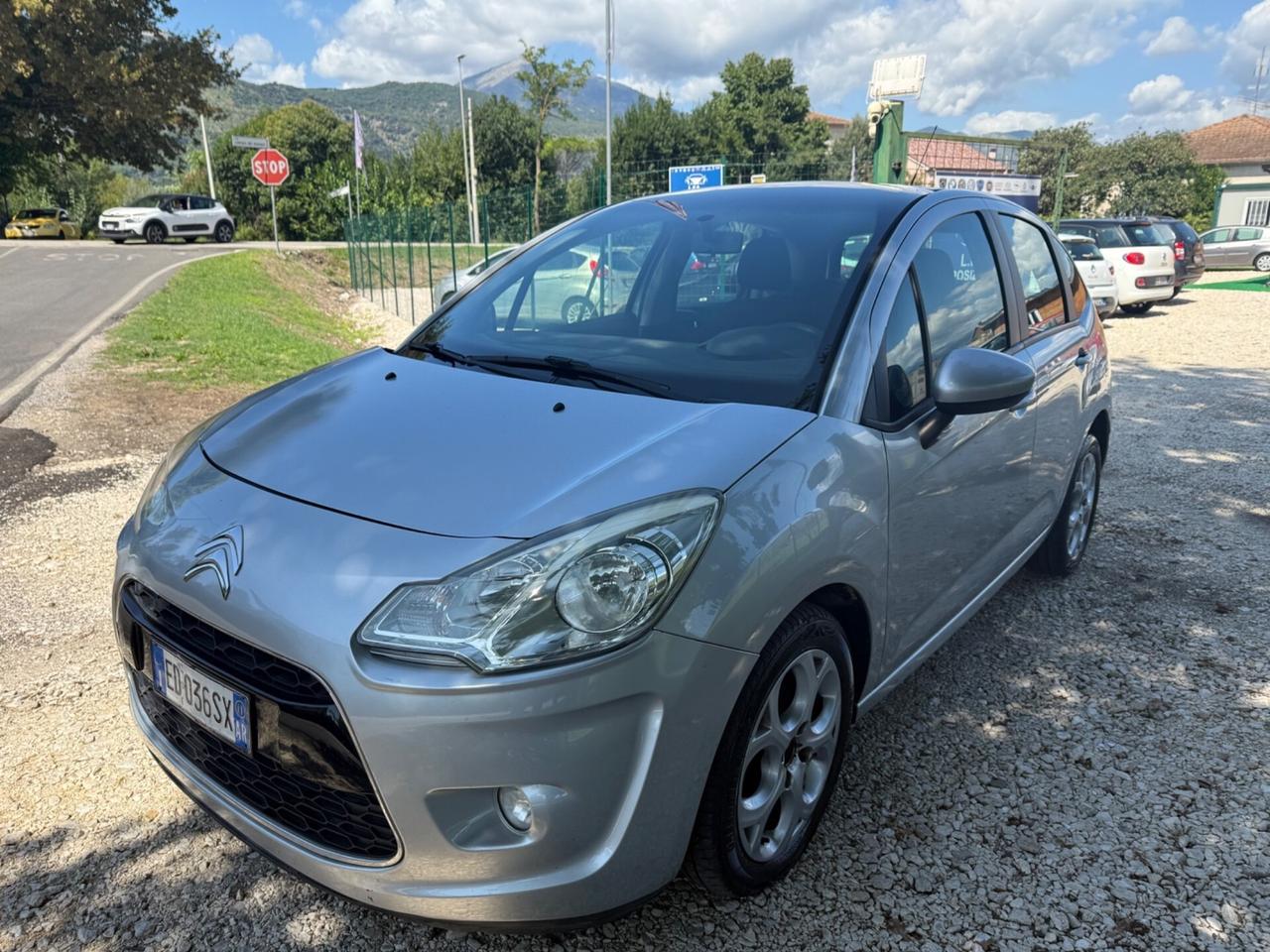 Citroen C3 1.4 HDi 70 Exclusive full optional