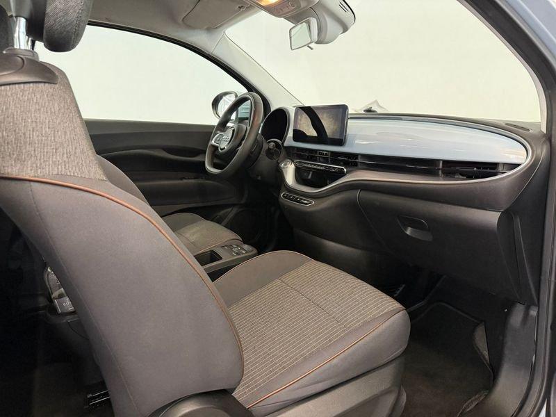 FIAT 500 Electric Elettrica 500 Elettrica Business Opening Edition
