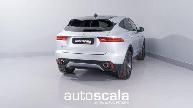 JAGUAR E-Pace 2.0D 150 CV AWD aut. S (rottamazione euro 4)