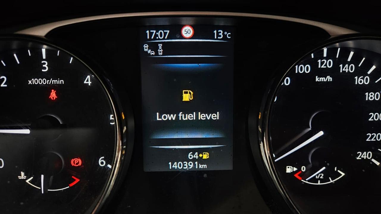 Nissan X-Trail 1.6 dCi 4WD Tekna FULL OPT (CON GANCIO DA TRAINO)