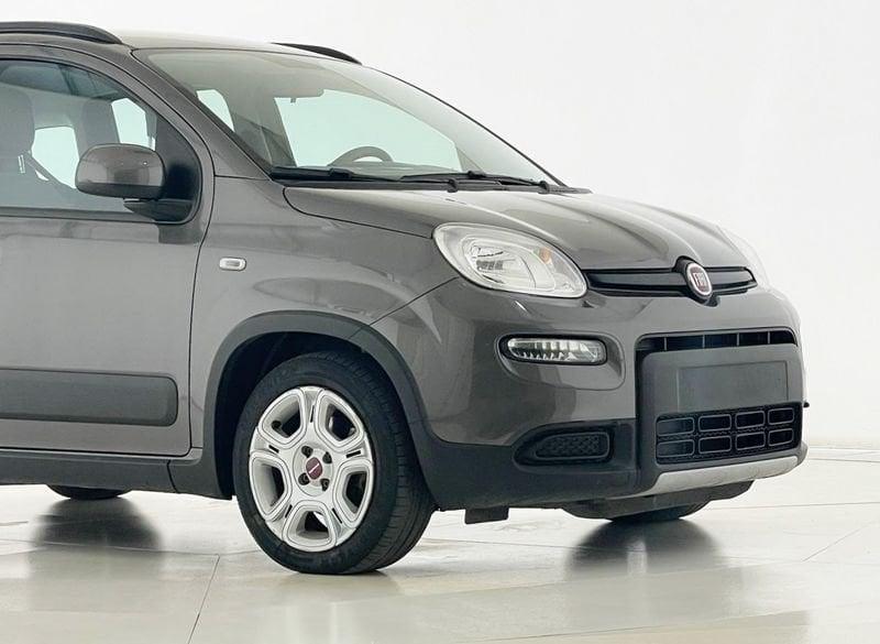 FIAT Panda Panda 1.0 FireFly S&S Hybrid City Life