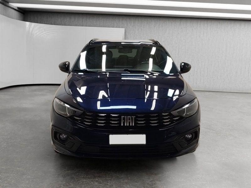 FIAT Tipo SW 1.6 mjt City Sport s&s 130cv