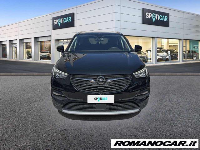 OPEL Grandland X 1.5 diesel Ecotec Start&Stop aut. Innovation
