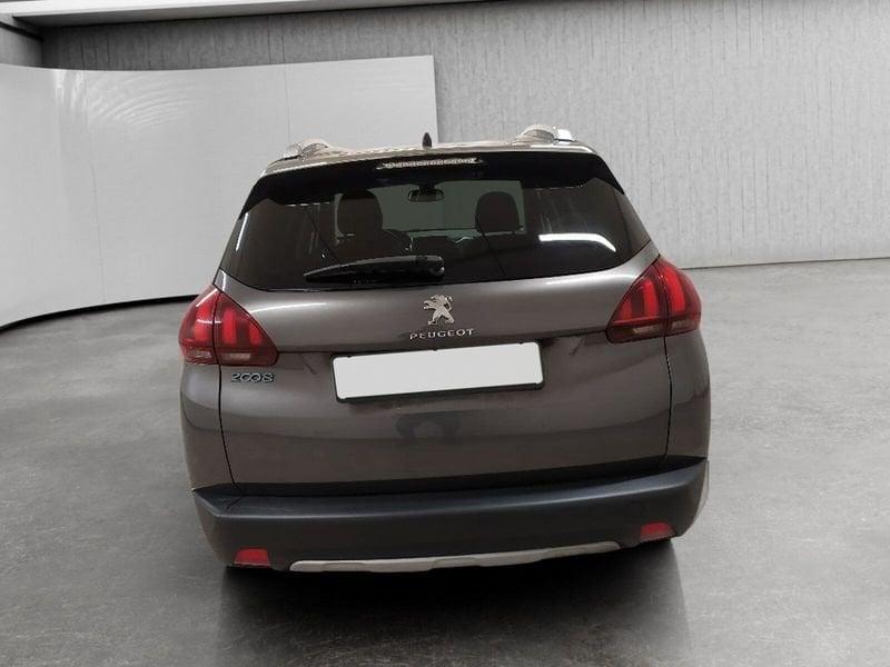 Peugeot 2008 1.5 bluehdi Allure s&s 100cv 6marce