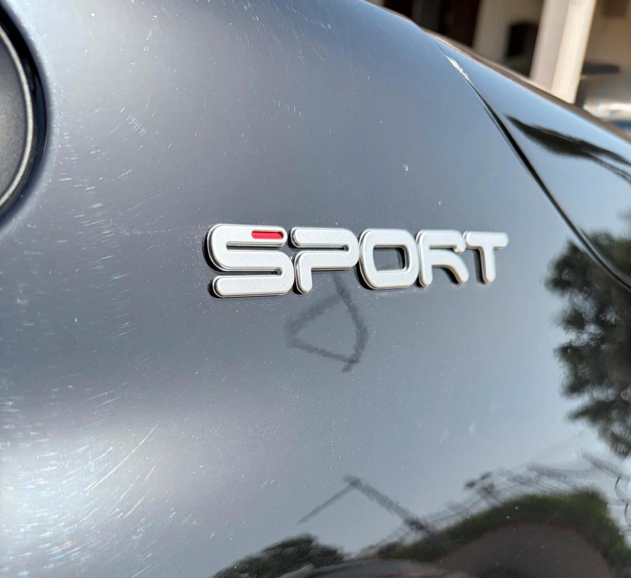 Fiat 500X 1.3 MultiJet 95 CV Sport comp Passaggio