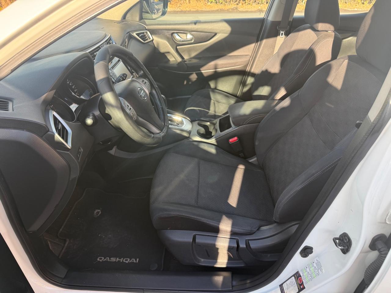 Nissan Qashqai 1.6 dci 130cv Acenta xtronic Auto