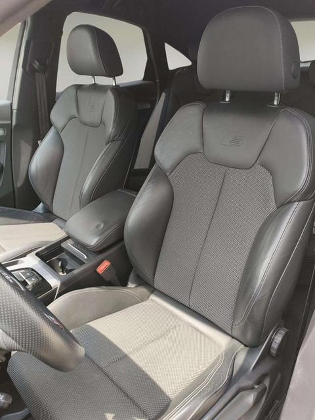 AUDI Q5 35 TDI S tronic S line plus