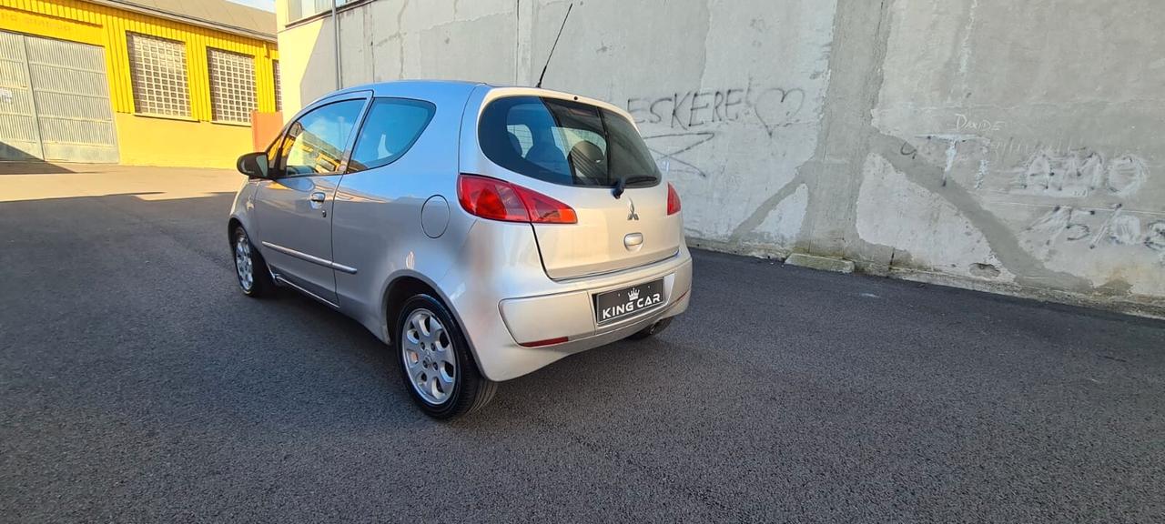 Mitsubishi Colt 1.5 16V 3p. CZ3 Instyle