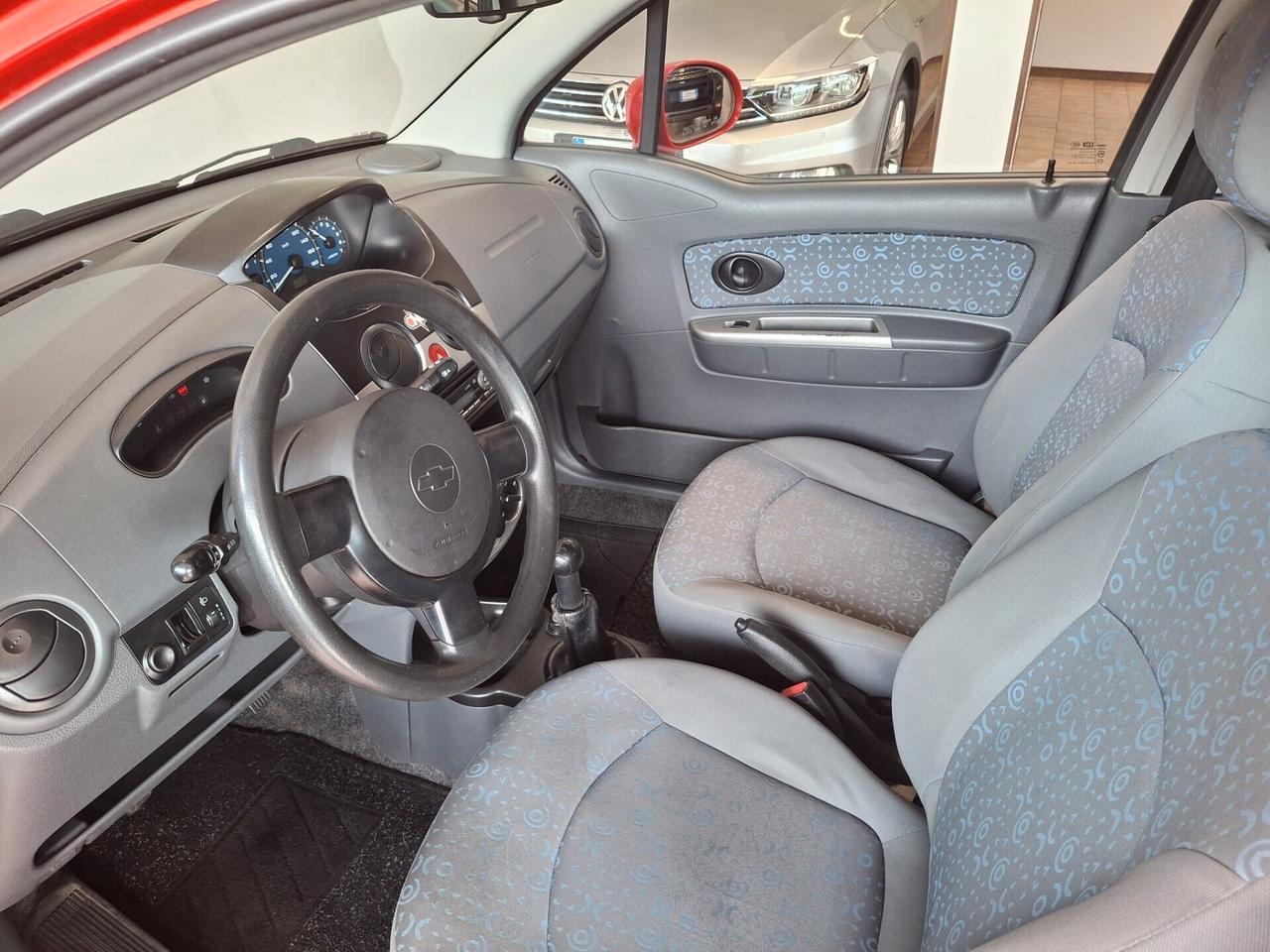Chevrolet Matiz 1.0 SE Energy*NEOPATENTATI