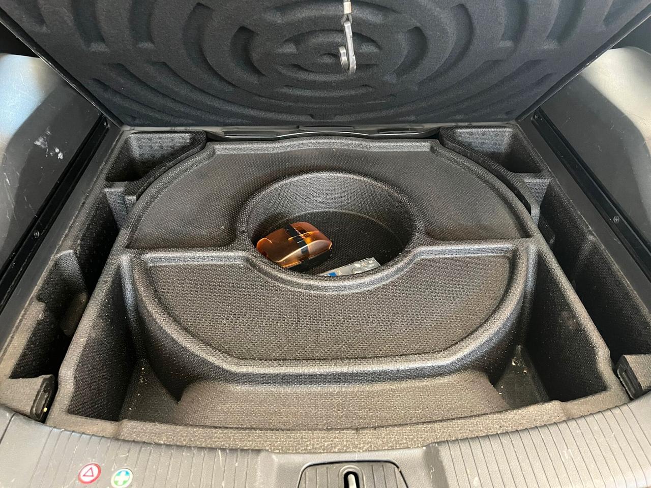 Opel Antara PELLE AUTOMATICA SED. RISCALDABILI 4X4
