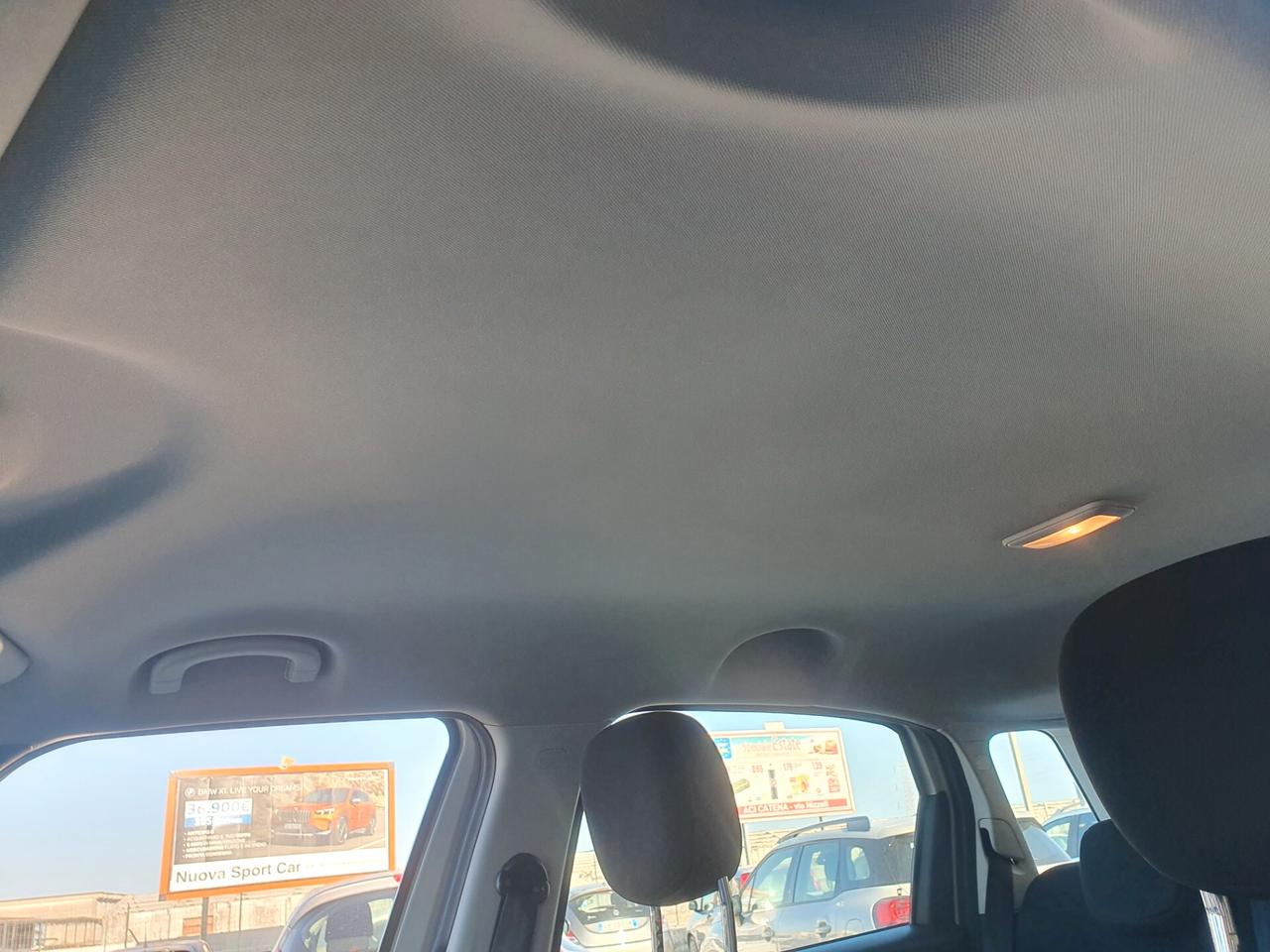 Fiat 500L 1.3 Multijet 95 CV Connect