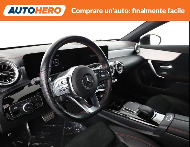 MERCEDES-BENZ CLA 200 d Automatic Shooting Brake Premium