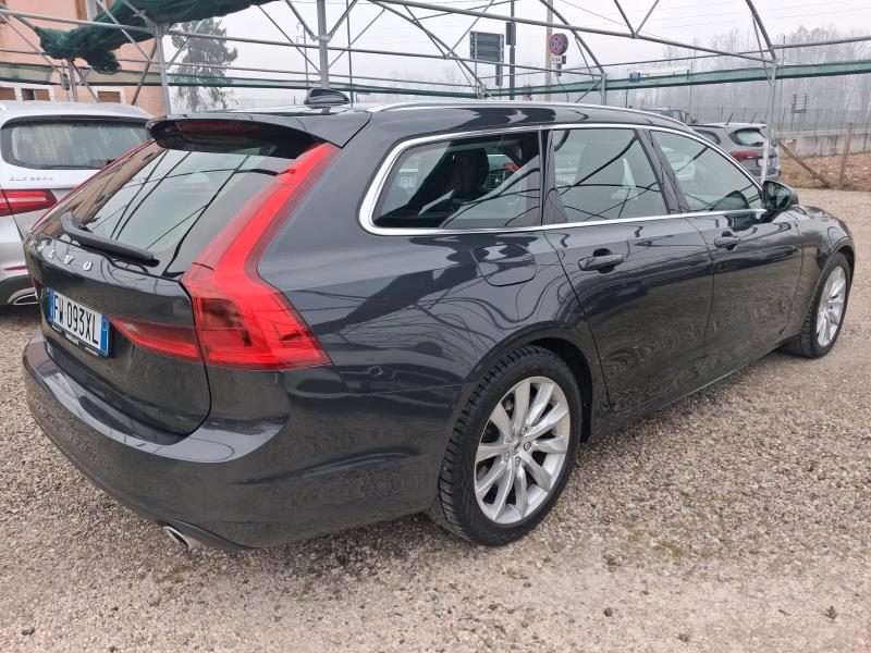 Volvo V90 2.0 d4 Business geartronic my19