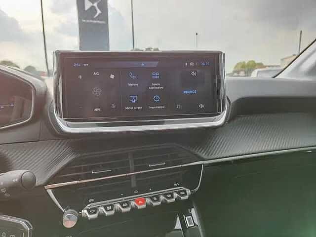 Peugeot 208 1.2 PureTech 100cv ALLURE KM ZERO