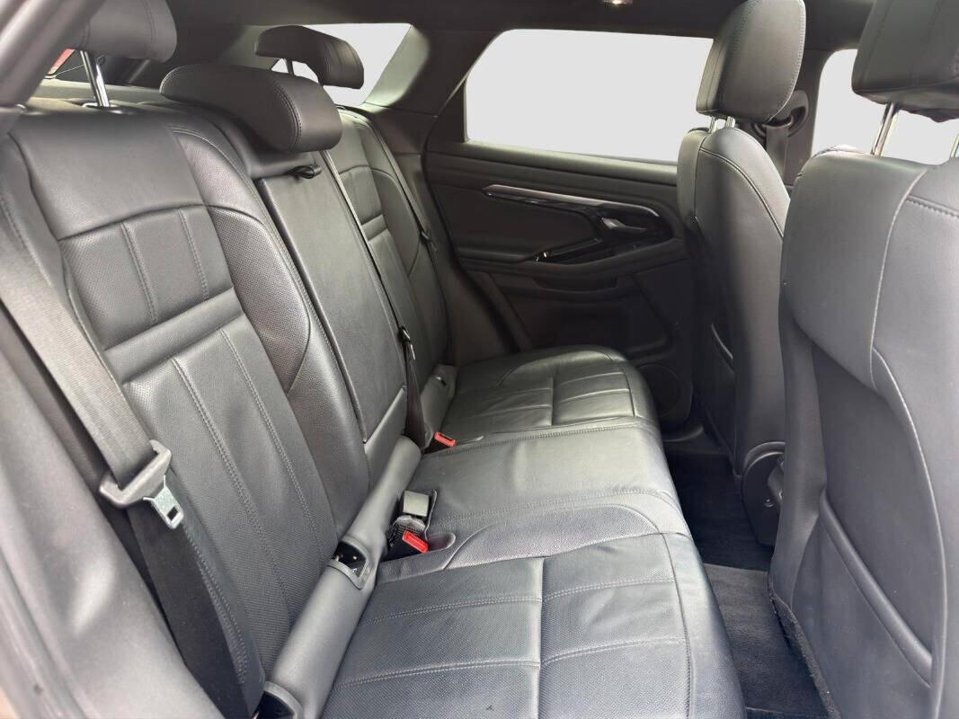 Land Rover Range Evoque 2.0D I4-L.Flw 150CV AWD Aut R-Dynamic HSE 2021