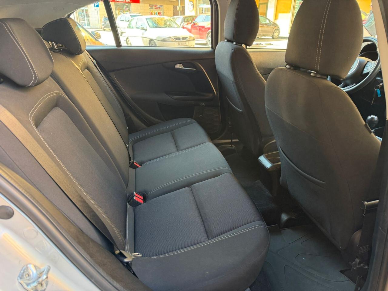 Fiat Tipo 1.6 Mjt 120cv 5 porte