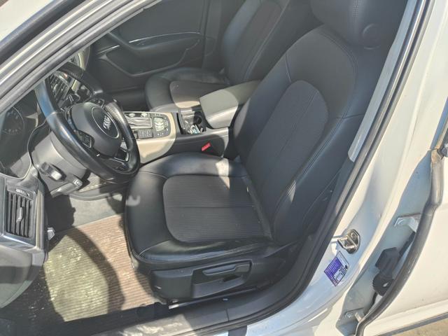 AUDI A6 allroad 3.0 TDI 272 CV S tronic *MOTORE ROTTO*
