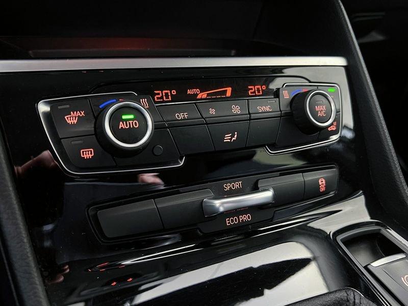 BMW Serie 2 Active Tourer 216i Active Tourer Advantage