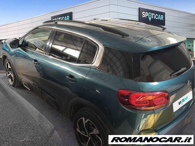 CITROEN C5 Aircross BlueHDi 130 S&S C-Series