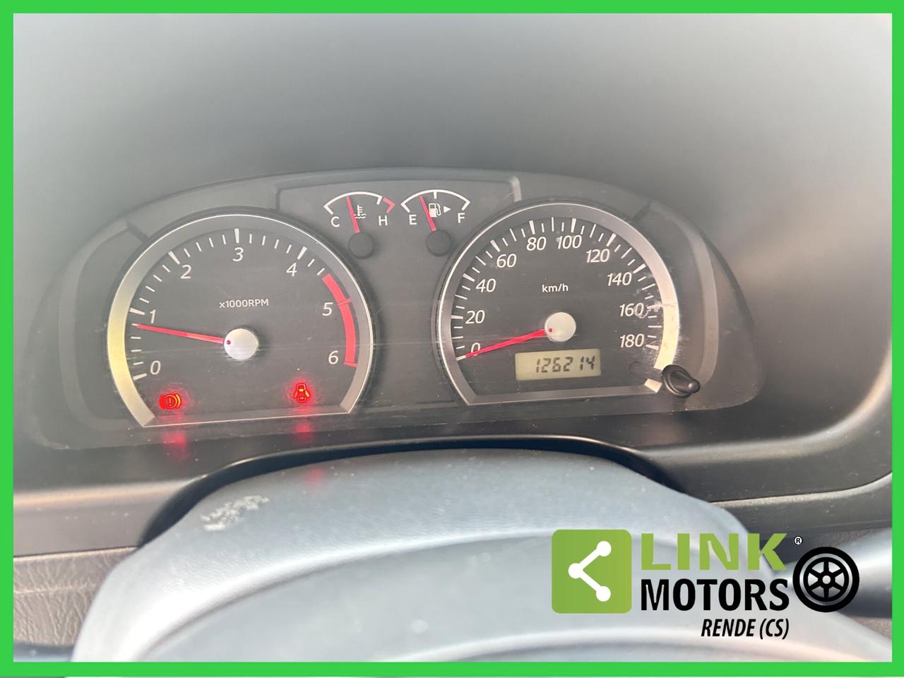 Suzuki Jimny 1.5 DDiS cat 4WD JLX 11/2008