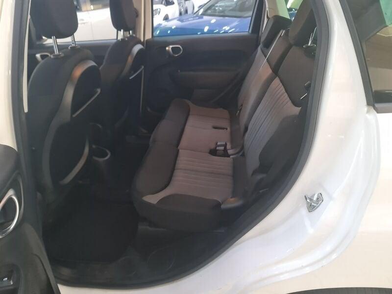 FIAT 500L 500L 1.3 Multijet 95 CV Lounge