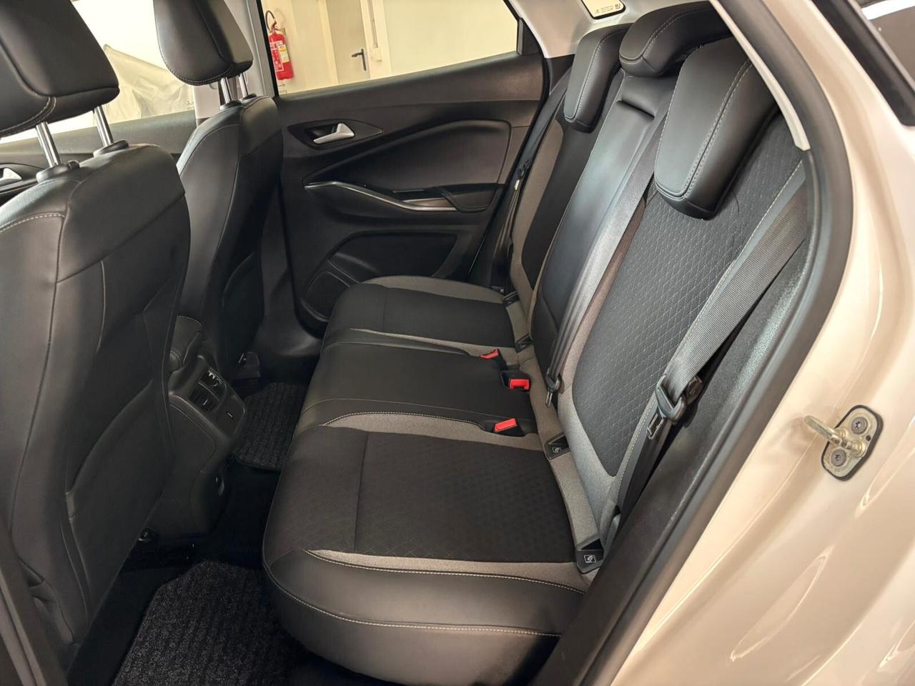 Opel Grandland X 1.5 diesel Ecotec Start&Stop aut. Innovation