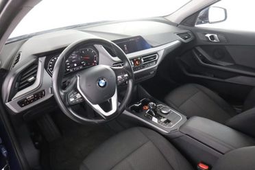 BMW 116 Serie 1 d ADVANTAGE