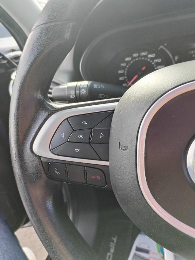 Fiat Tipo 1.4 5 porte Easy 95000KM 10/2016 EURO 6B MANUTENZIONI COMPRESE