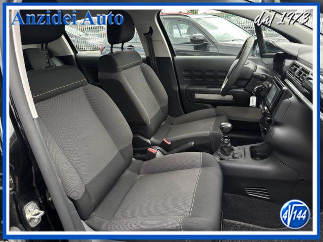 CITROEN C3 1.5 BlueHDi 100 Cv N1 Business Combi