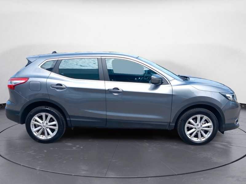 NISSAN Qashqai 1.6 dci Acenta 2wd 130cv