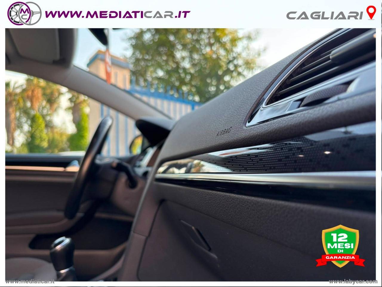 VOLKSWAGEN Golf 1.6 TDI 115CV 5p. Highline BMT