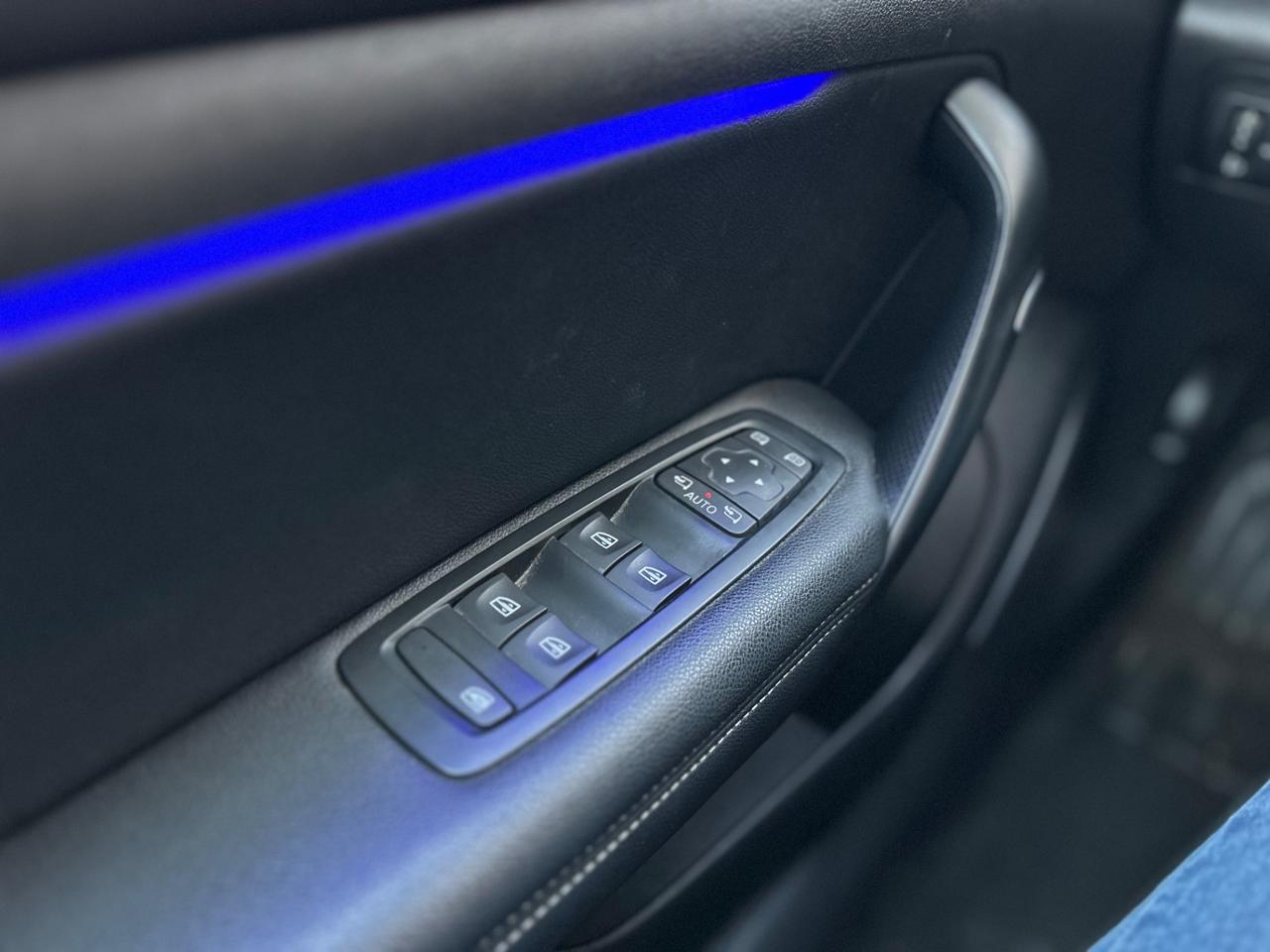 Renault Mégane Grand Coupé 1.3 TCe 140cv Executive *AUTOMATICA*