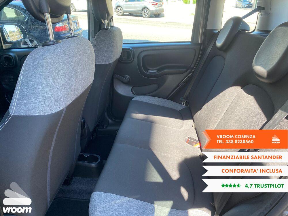 FIAT Panda Cross Panda Cross 1.0 FireFly S&S Hy...