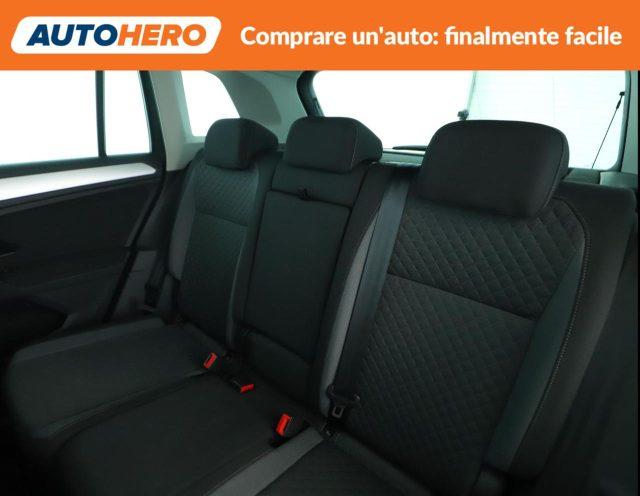 VOLKSWAGEN Tiguan 2.0 TDI SCR Sport BlueMotion Technology