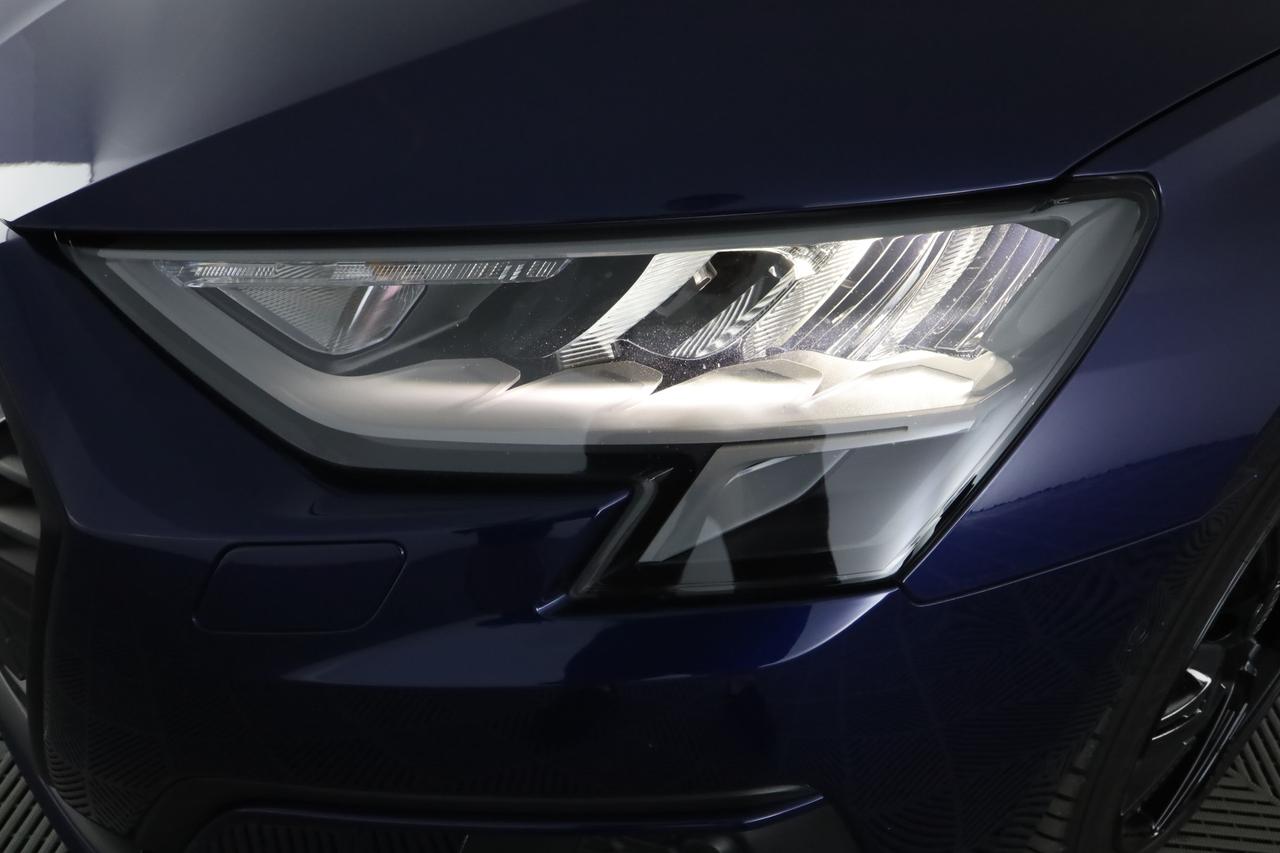 AUDI A3 4ª serie A3 SPB 30 TDI