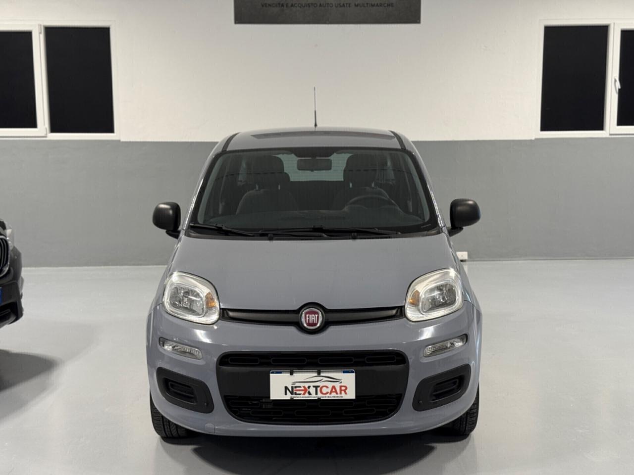 Fiat Panda 1.2 Easy 25.000km!
