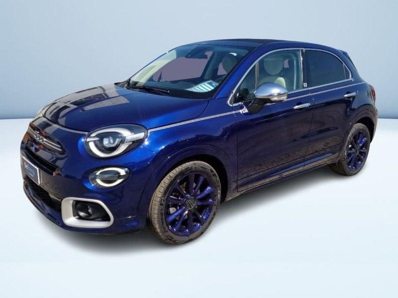 FIAT 500X DOLCEVITA 1.5 T4 HYBRID SPECIAL EDITION 130CV