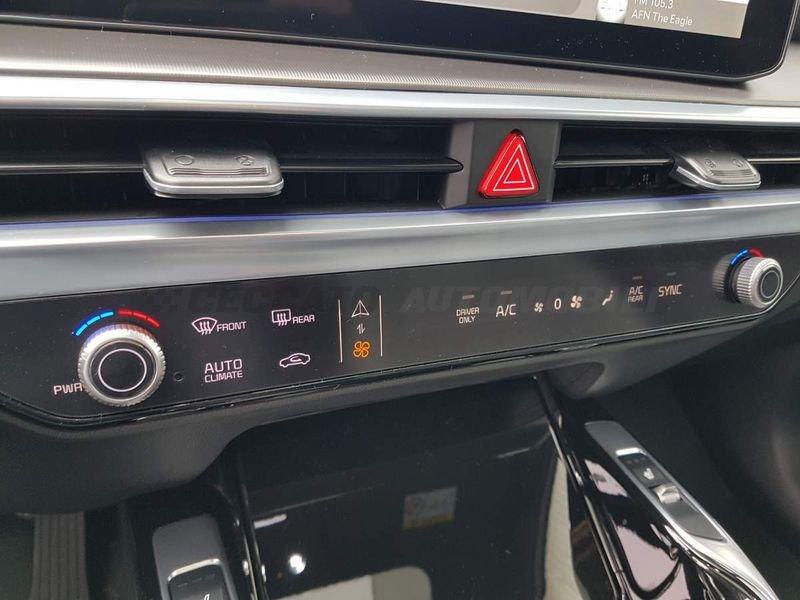 KIA Sorento Sorento 1.6 tgdi hev Style 2wd at6