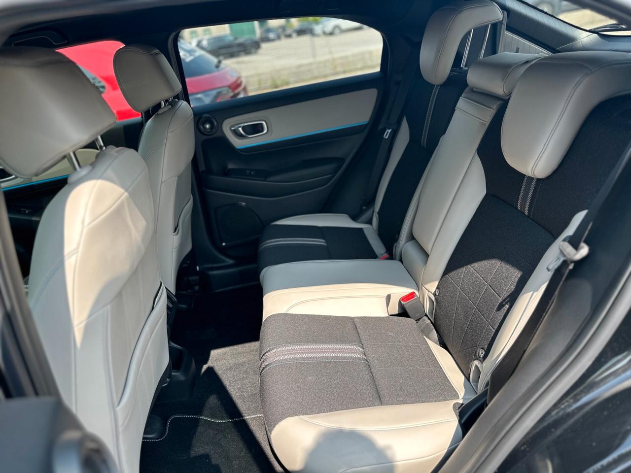 Honda HR-V 1.5 Hev eCVT Advance Style Plus