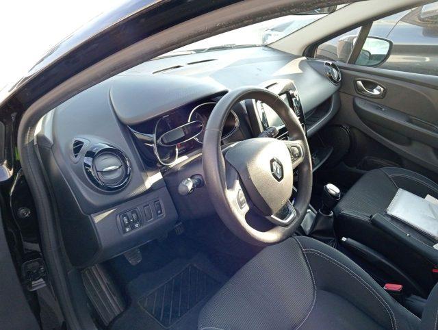 RENAULT Clio Sporter 1.5 dci energy Business 75cv